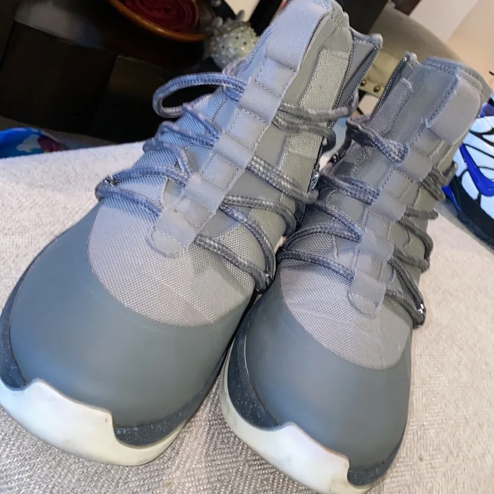 THE STANLEY Skye Runner-vs-hiker‎ sneaker boot